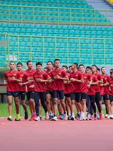 Pembinaan jasmani