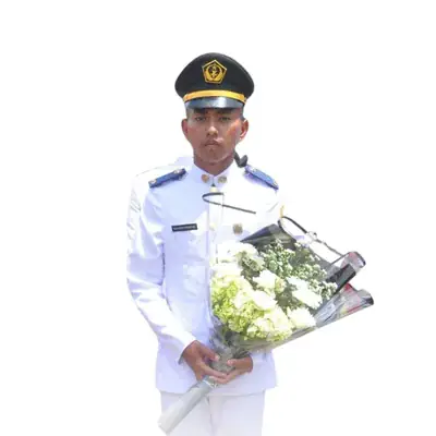 Alumni berbagai program — 02