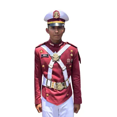 Alumni berbagai program — 06