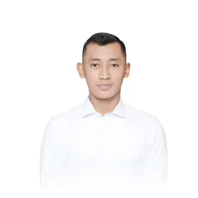 Alumni berbagai program — 08