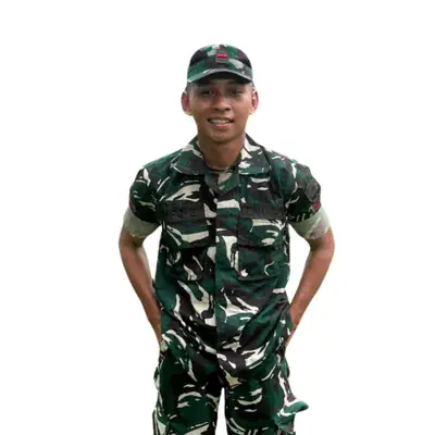 Alumni berbagai program — 37