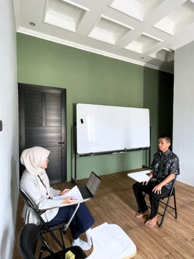 Kelas & belajar — 04