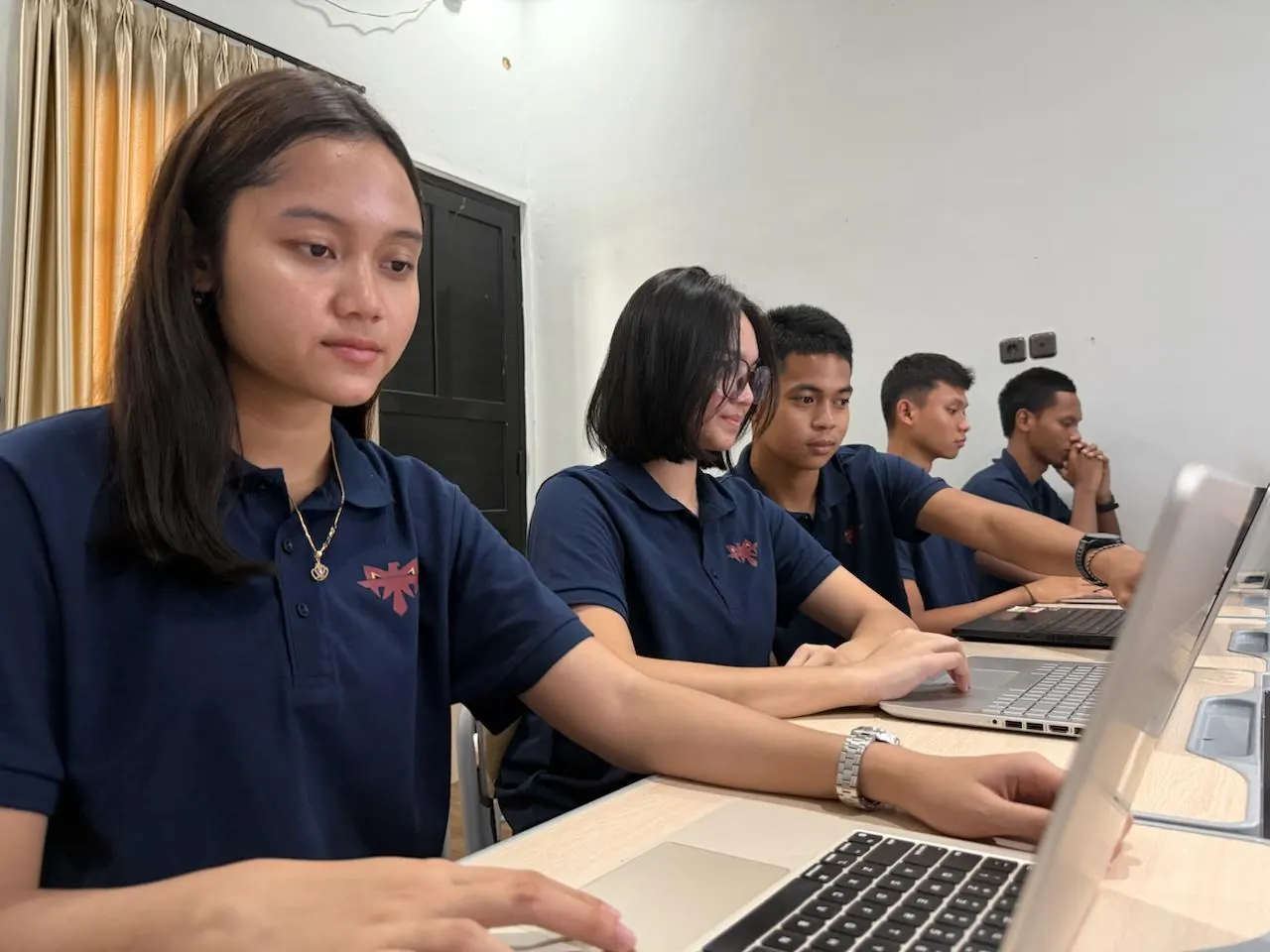 Kegiatan siswa — 09