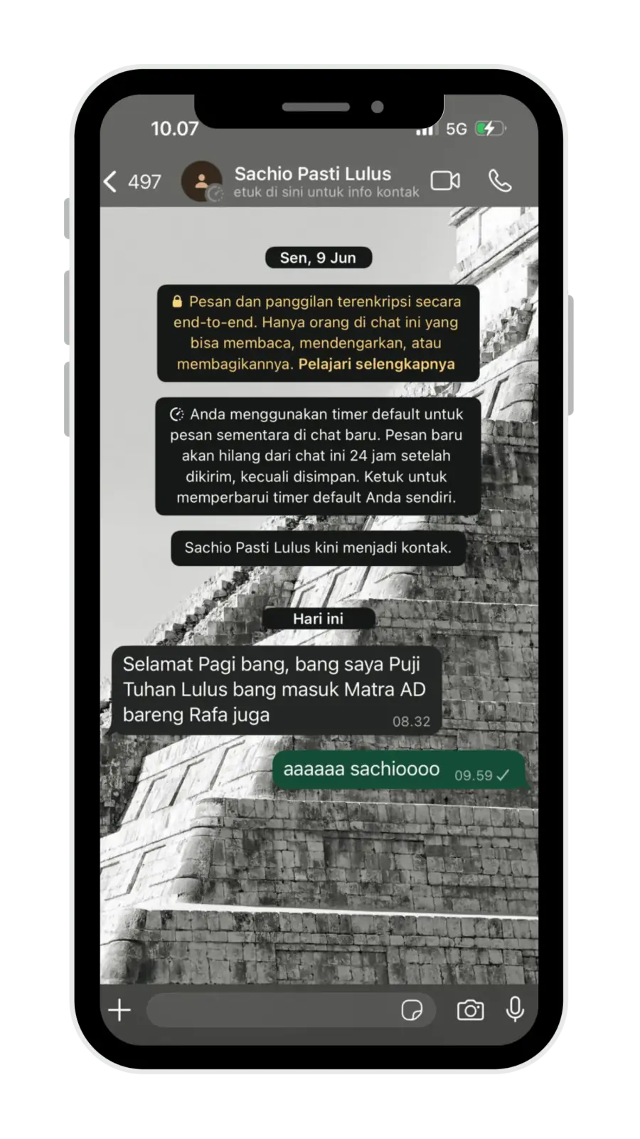 Testimoni — 02